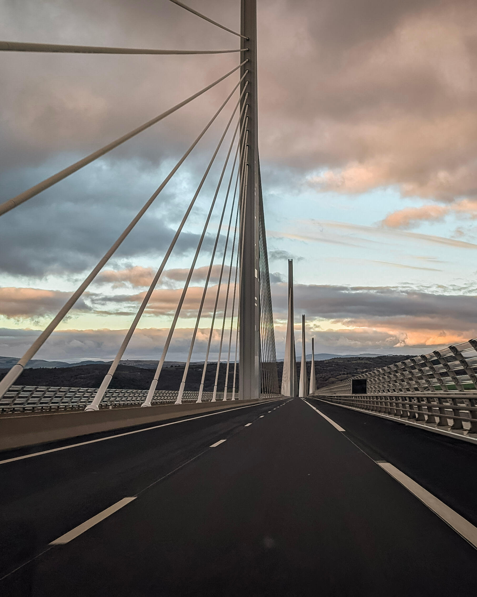 Millau Viaduct Millau Viaduct